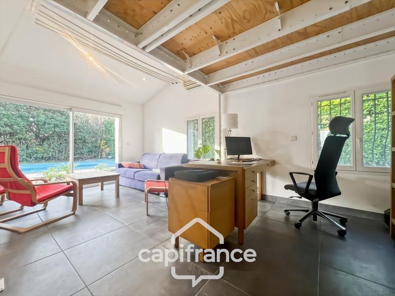 Maison - 150 m² - 6 pièces