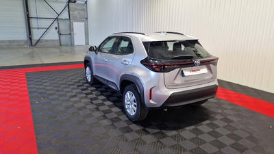 Toyota Yaris Cross Hybride 116h 2wd Dynamic