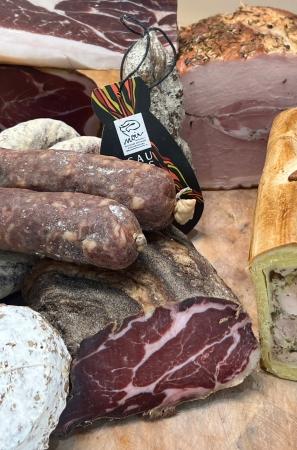 La Boucherie Caramanaise