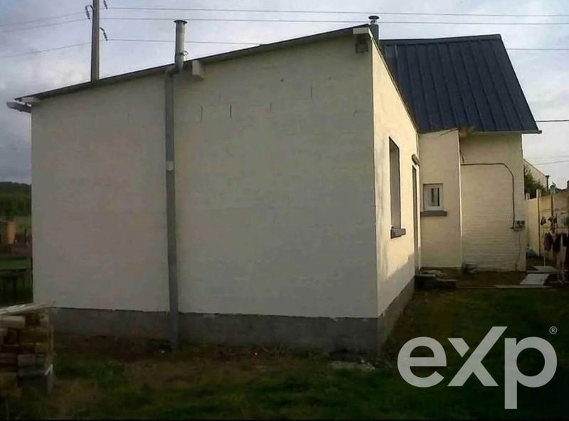 Maison traditionnelle - 92 m² - 5 pièces