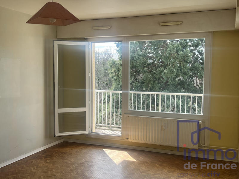 Appartement - 56 m² - 2 pièces