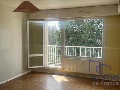 Appartement - 56 m² - 2 pièces