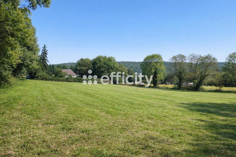 Terrain - 2 930 m²