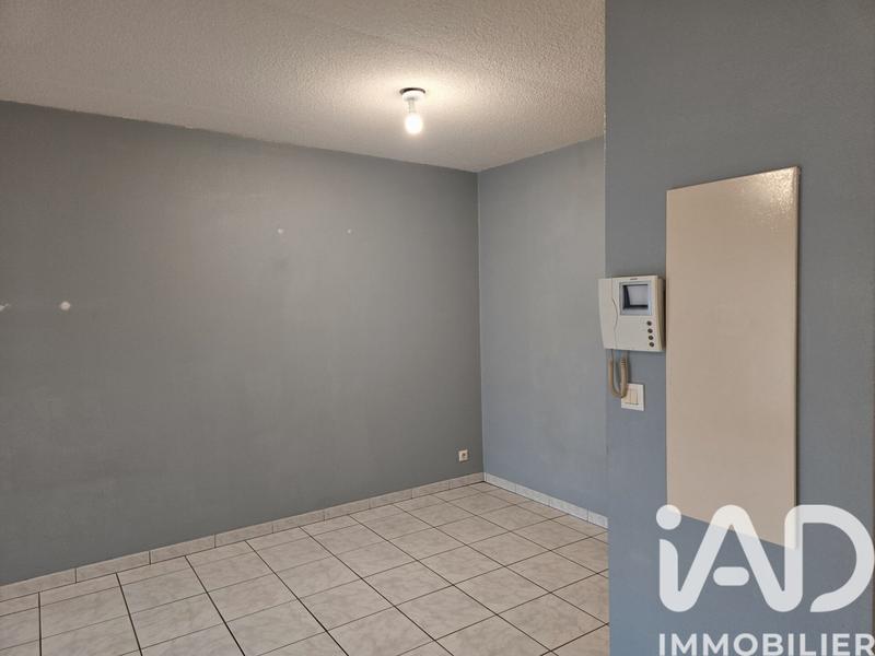 Appartement - 53 m² - 2 pièces