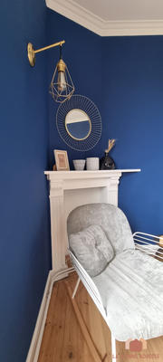 Maison - 251 m² - 7 pièces