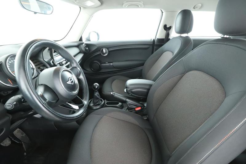 Mini Mini One d 3p 95 ch