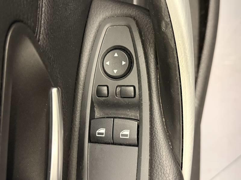 Bmw Série 4 Coupe 430d 258 ch m Sport a