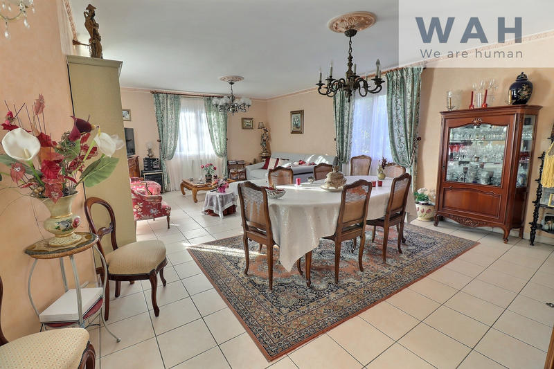 Villa - 103 m² - 4 pièces