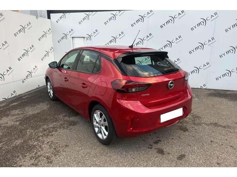 Opel Corsa 1.2 75 ch Bvm5 Elegance Business