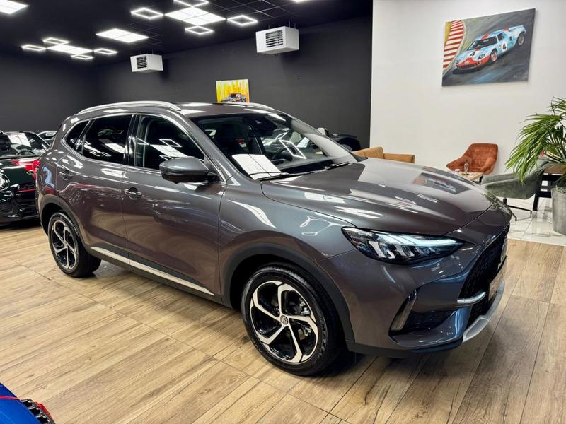 Mg Ehs 1.5t Gdi 258 Hybride Rechargeable Phev Luxury