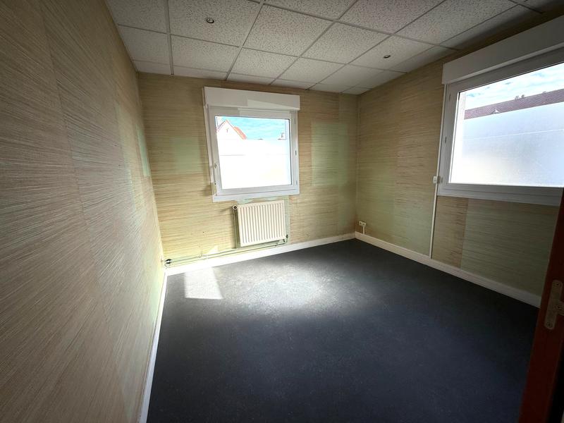 Local commercial - 200 m²