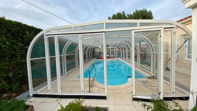 Maison - 122 m² - 4 pièces