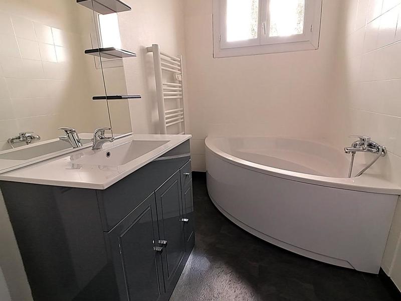 Maison - 113 m² - 6 pièces