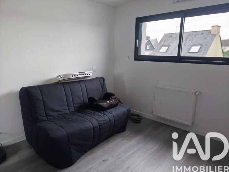 Maison - 116 m² - 5 pièces