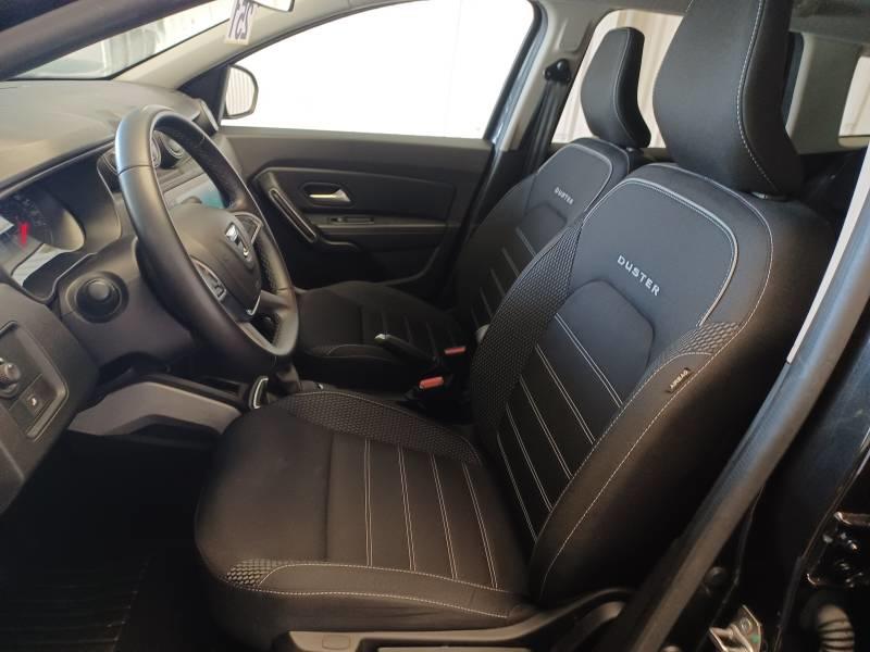 Dacia Duster Blue dCi 115 4x2 Prestige