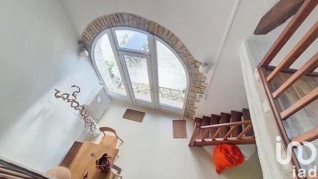 Maison - 287 m² - 8 pièces