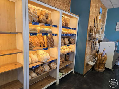 Fonds de commerce - 230 m²