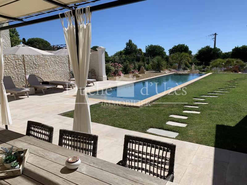 Villa - 158 m² - 5 pièces