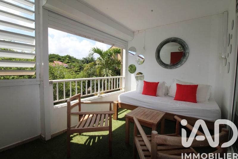 Appartement - 57 m² - 2 pièces