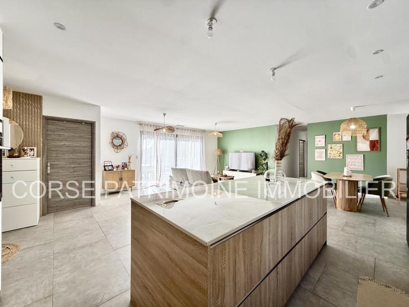 Villa - 130 m² - 6 pièces