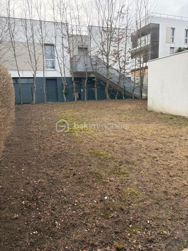 Duplex - 107 m² - 5 pièces