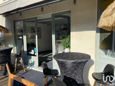 Local commercial - 285 m²