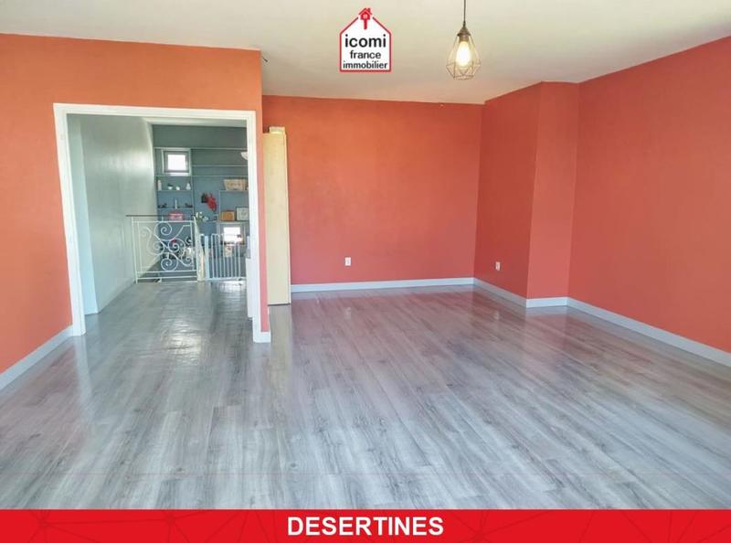 Maison - 170 m² - 6 pièces