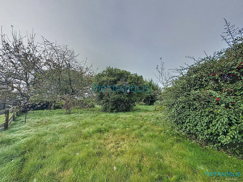 Appartement - 100 m² - 3 pièces