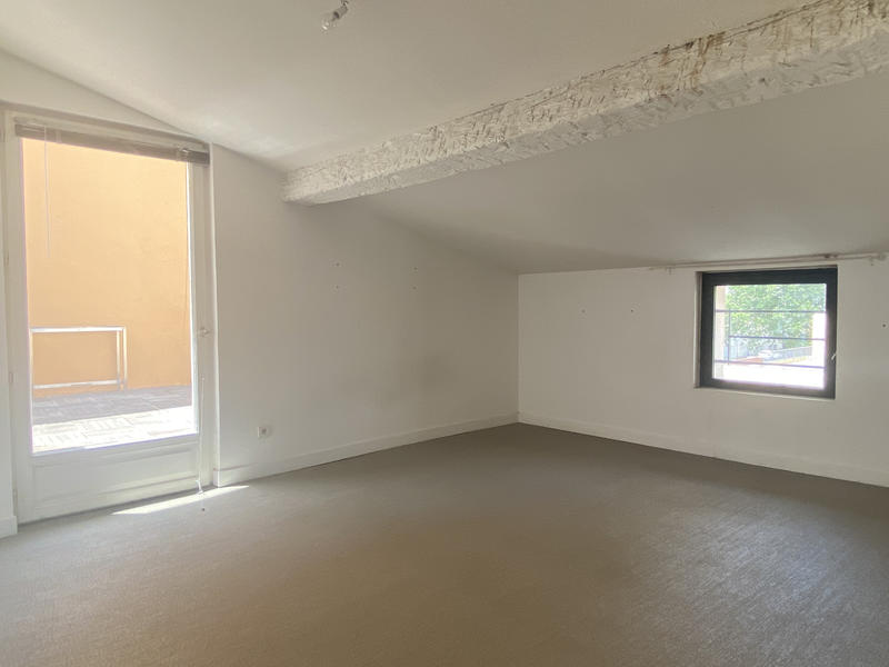 Appartement - 114 m² - 4 pièces