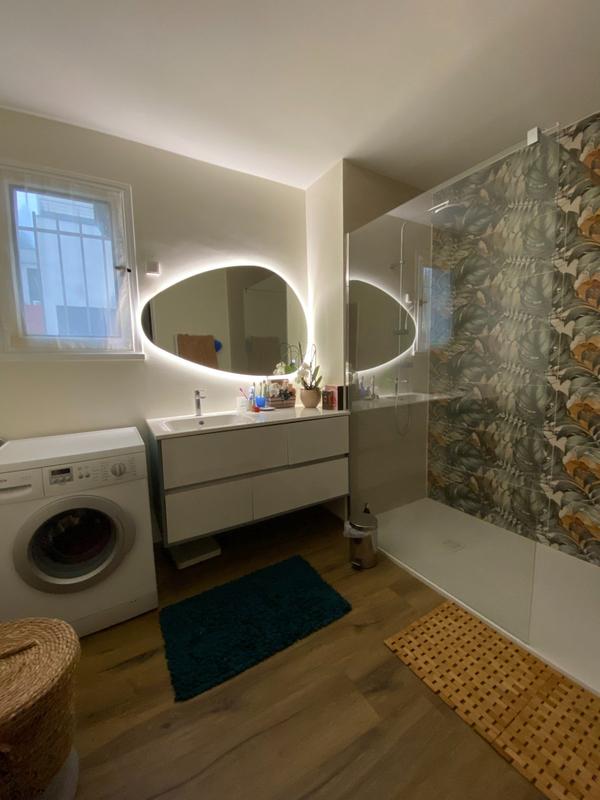 Maison - 100 m² - 6 pièces