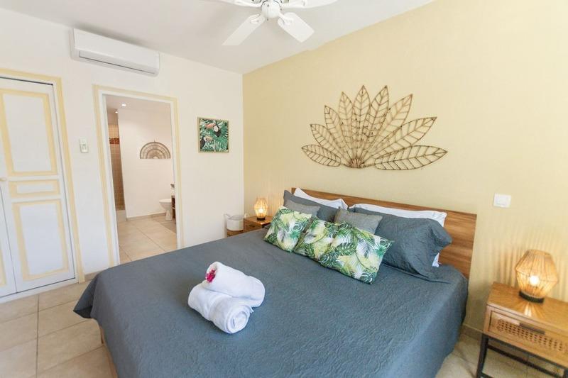 Appartement - 107 m² - 3 pièces