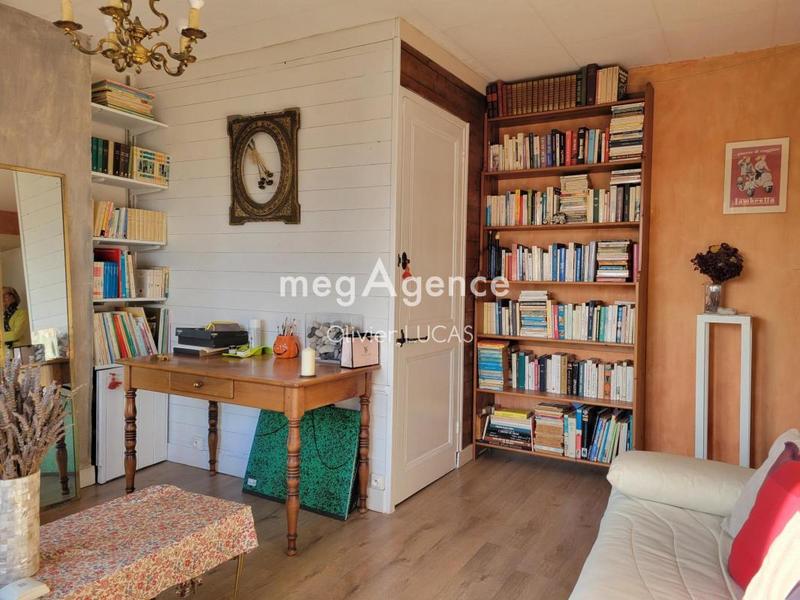 Maison - 175 m² - 5 pièces