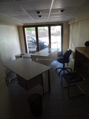 Bureau - 94 m²