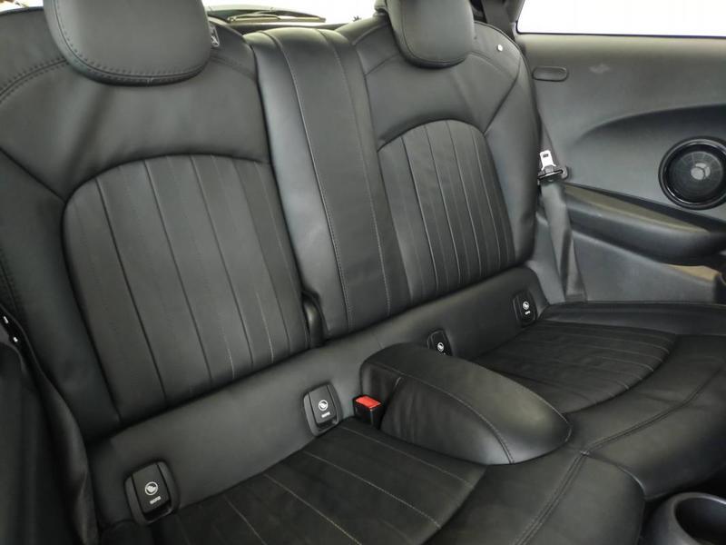 Mini 3 portes Hatch F56 Lci 231 ch John Cooper Works Bva 8