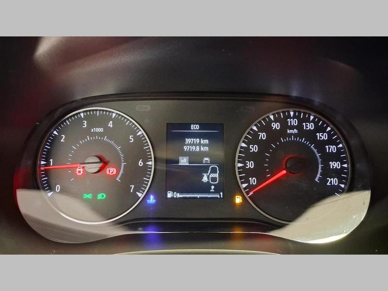 Dacia Jogger Eco-G 100 5 places Extreme +