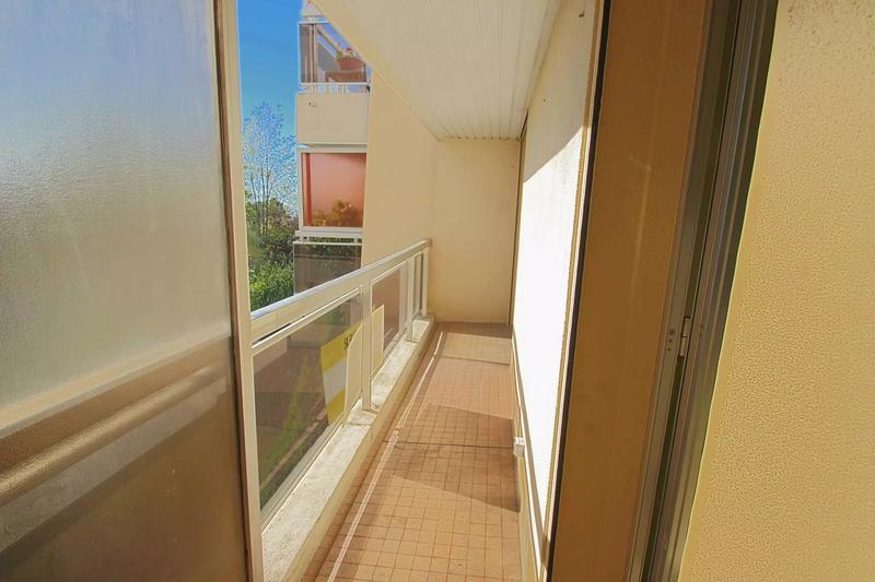 Appartement - 30 m² - 1 pièce