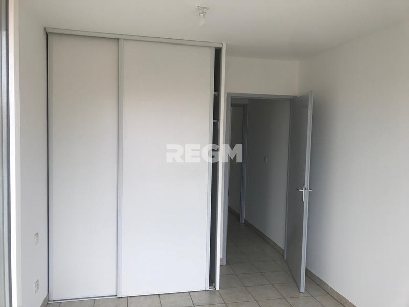 Appartement - 49 m² - 3 pièces