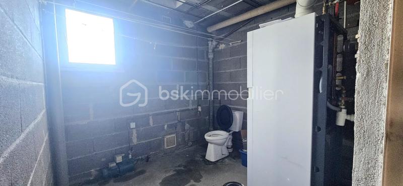 Maison traditionnelle - 103 m² - 4 pièces