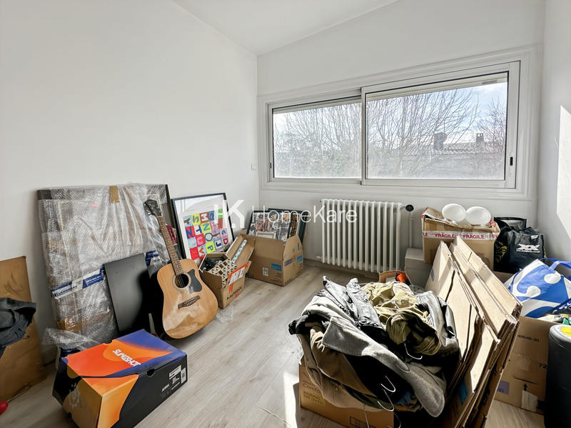 Maison - 101 m² - 7 pièces