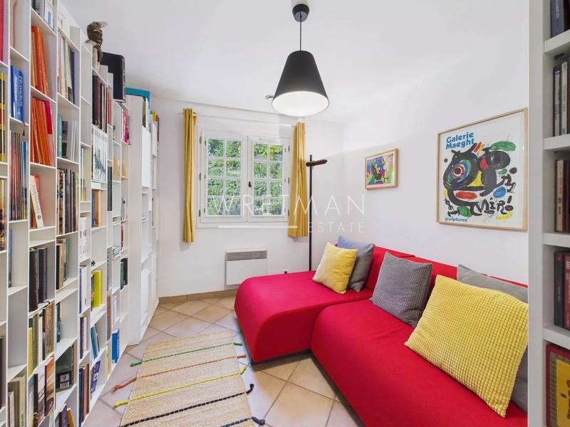 Villa - 185 m² - 7 pièces