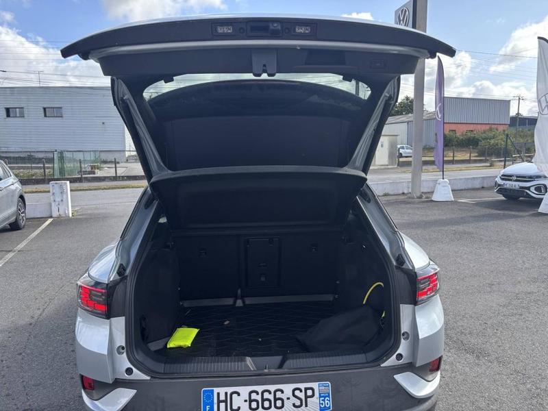 Volkswagen Id.4 286 ch Pro Life Max