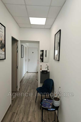 Local commercial - 40 m²