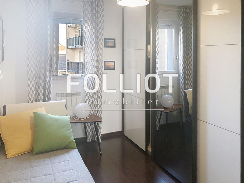 Appartement - 53 m² - 3 pièces