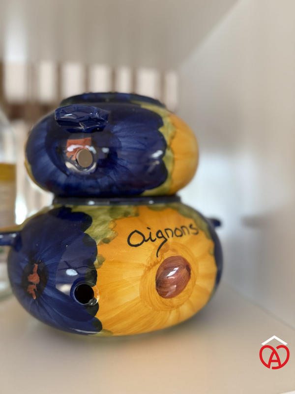 Loft - 69 m² - 3 pièces