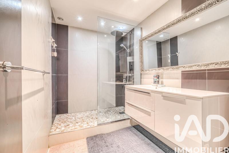 Maison - 124 m² - 5 pièces