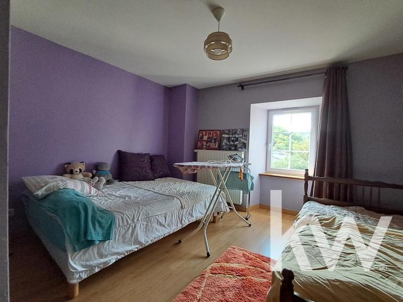 Maison de campagne - 108 m² - 5 pièces