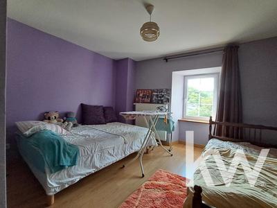 Maison de campagne - 108 m² - 5 pièces