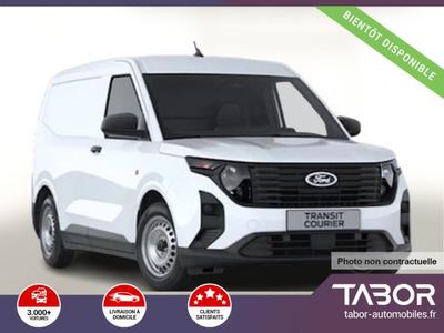 Ford Transit Courier 1.0 Eb 125 Limit Cam 16p