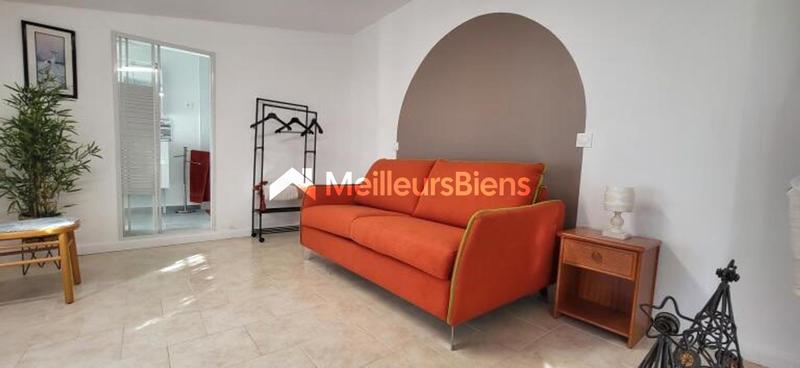 Villa - 120 m² - 5 pièces