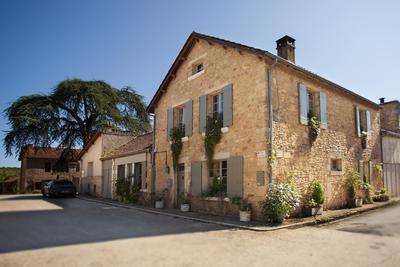 Maison traditionnelle - 154 m² - 5 pièces